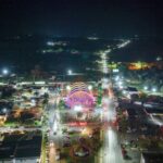 Elba Ramalho e Maestro Spok Encantam Público e Marcam Abertura do FIB 2025 com Show Contagiante