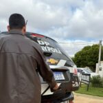 Em Batayporã, Polícia Civil elucida três furtos e prende o auto