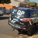 Em Três Lagoas, Polícia Civil realiza ação orientativa em relação à comercialização de materiais metálicos e recicláveis