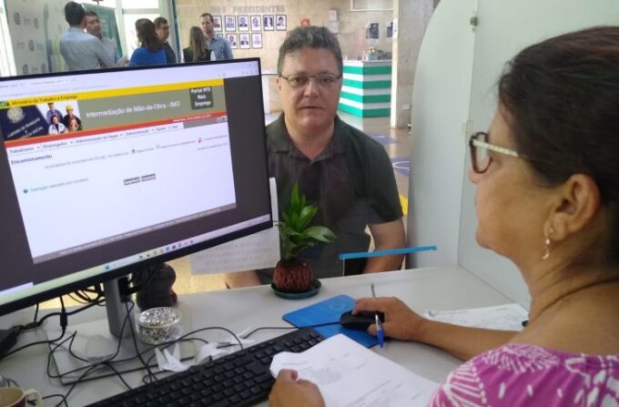 Com saldo positivo de 3.023 empregos em julho, MS mantém crescimento do mercado formal de trabalho