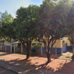 Escola Irmã Dulce passa por reforma com investimento de R$ 1 milhão