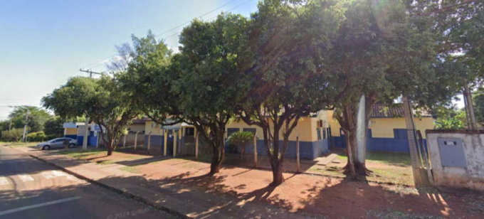 Escola Irmã Dulce passa por reforma com investimento de R$ 1 milhão