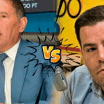 Capitão Contar resiste à filiação ao PP sem garantia de candidatura ao Senado; chegada de Gerson Claro agita cenário em MS