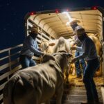 Roubo de gado em Dois Irmão do Buriti envolve indígena, segundo B.O