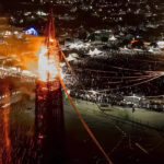 Fogueira de Jateí avança para se tornar Patrimônio Cultural de Mato Grosso do Sul