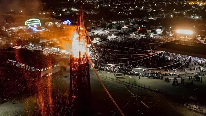 Fogueira de Jateí avança para se tornar Patrimônio Cultural de Mato Grosso do Sul