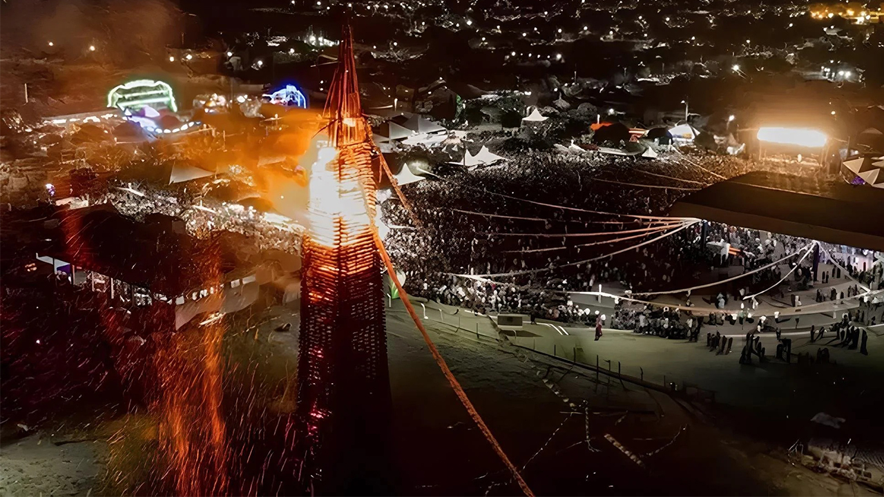 Fogueira de Jateí avança para se tornar Patrimônio Cultural de Mato Grosso do Sul