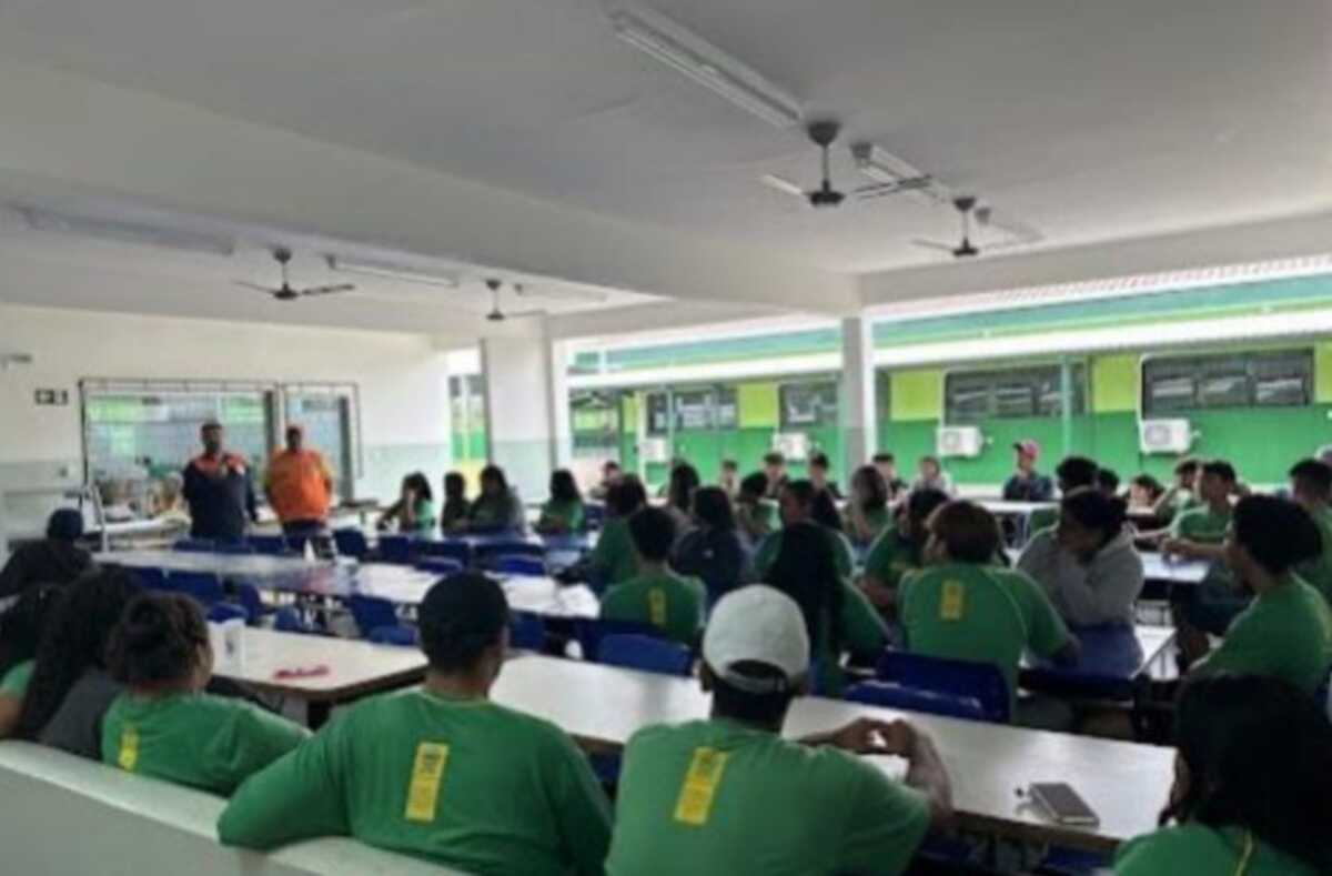 Inscrições para o Festival de Cinema das escolas estaduais encerra em 18 de agosto