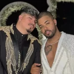 Conheça Euro, marido de Hytalo Santos que também foi preso