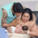 MS supera meta da OMS em aleitamento materno exclusivo