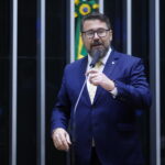 STF exige explicações sobre tramitação acelerada do “PL da Adultização” a pedido de Pollon (PL-MS)