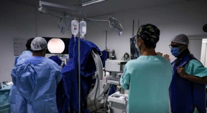 Ministério da Saúde inicia censo para mapear força de trabalho do SUS