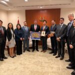 Singapura mira tilápia de Mato Grosso do Sul