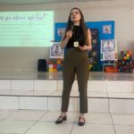 Operação Shamar: Polícia Civil ministra palestra sobre violência doméstica na APAE de Nova Andradina em alusão ao Agosto Lilás
