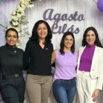 Operação Shamar: Polícia Civil palestra sobre violência doméstica em evento no município de Dois Irmãos do Buriti