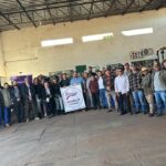 Operação Shamar: Polícia Civil promove palestra sobre combate à violência contra a mulher em Jardim