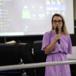 Operação Shamar: Polícia Civil realiza palestra em Alcinópolis