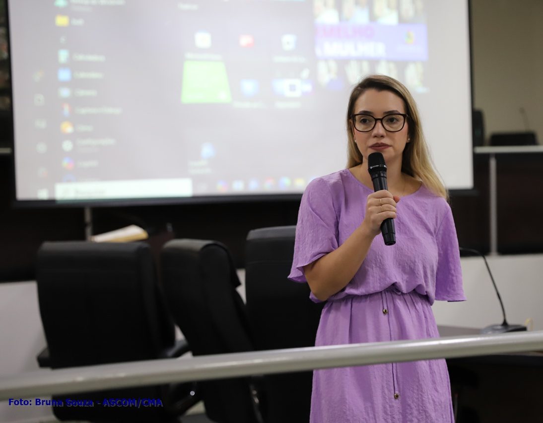Operação Shamar: Polícia Civil realiza palestra em Alcinópolis