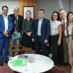 Cúpula nacional convence Fábio Trad a avaliar candidatura ao Governo