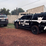 PCMS presta apoio na Operação Oryza promovida pela Polícia Civil de São Paulo