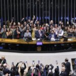 5 pontos de riscos para a liberdade de expressão, versus, PL da Adultização (PL 2.628/2022)   