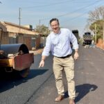 Prefeito de Nova Alvorada do Sul é Alvo de Nova Denúncia por Ignorar a Câmara