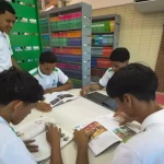 Pé-de-Meia:pagamentoda sexta parcela começa nesta segunda-feira