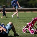 Pediatras pedem aprovação de lei com licença-paternidade de 1 mês