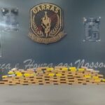 Polícia Civil apreende drogas e munições no Bairro Dom Antônio na Capital