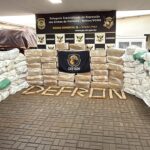 Polícia Civil apreende mais de duas toneladas de drogas e prende dois homens em Ponta Porã