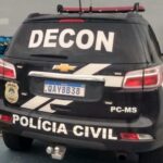 Polícia Civil autua em flagrante proprietária de casa de carnes de origem clandestina na Capital