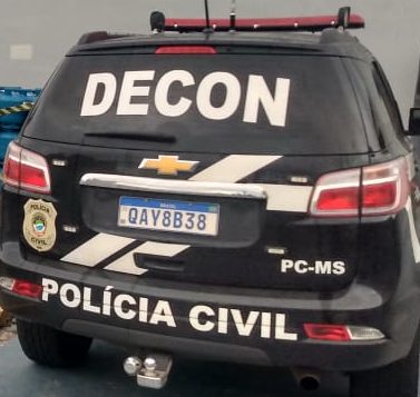 Polícia Civil autua em flagrante proprietária de casa de carnes de origem clandestina na Capital