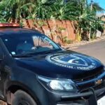 Polícia Civil captura indivíduos evadidos do sistema prisional em Campo Grande