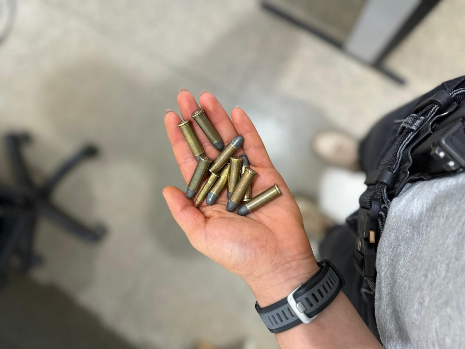 Polícia Civil cumpre mandado de busca e apreensão durante Operação em Chapadão do Sul