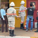 Polícia Civil deflagra operação “Energia Limpa” contra furtos de energia em São Gabriel do Oeste