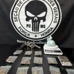 Polícia Civil esclarece disparo de arma de fogo em Nova Andradina