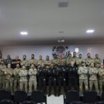 Polícia Civil forma mais quatro operadores no 3º Curso de Operações Policiais