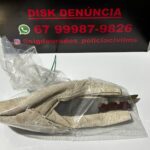 Polícia Civil identifica adolescente responsável por tentativa de roubo a motorista de aplicativo em Dourados