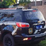 Polícia Civil identifica autor de furto em escola estadual e recupera objetos em Campo Grande