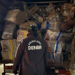 Polícia Civil incinera mais de 10 toneladas de drogas em Campo Grande