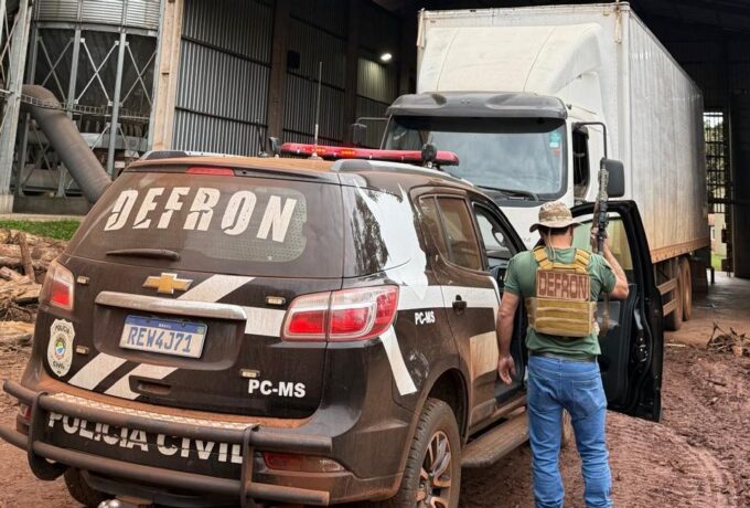 Polícia Civil incinera mais de 14 toneladas de drogas em Ponta Porã