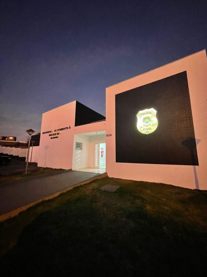 Polícia Civil localiza suspeito de feminicídio tentado em Dourados