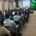 Polícia Civil participa da 15ª Semana Interna de Prevenção de Acidentes de Trabalho do Grupo ABV