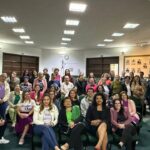 Polícia Civil participa de mesa-redonda do Agosto Lilás na Câmara Municipal de Nova Andradina