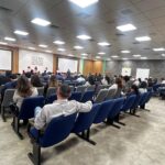 Polícia Civil participa de painel sobre violência doméstica em Ribas do Rio Pardo