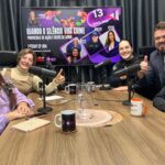 Polícia Civil participa de podcast sobre protocolo de ação e rede de apoio no combate à misoginia