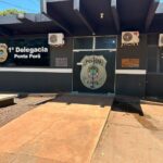 Polícia Civil prende dois ciganos por falsidade ideológica em Ponta Porã