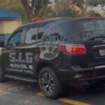 Polícia Civil prende em Dourados foragido condenado a mais de 25 anos por homicídio de enteada em São Paulo