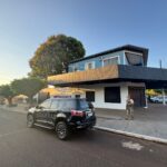 Polícia Civil prende em flagrante envolvido em homicídio qualificado na Capital