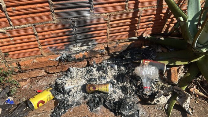 Polícia Civil prende em integrantes de facção criminosa que tentaram executar rival em Dourados